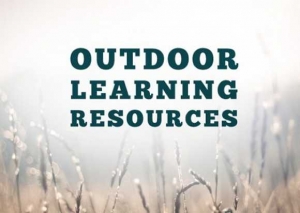 Outdoor Learning Resources